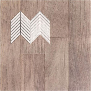 фото инженерной доски Oak Platano Натур
